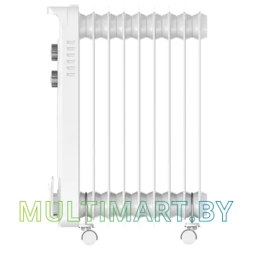 Обогреватель масляный Timberk TOR 21.2009 BC картинка 3